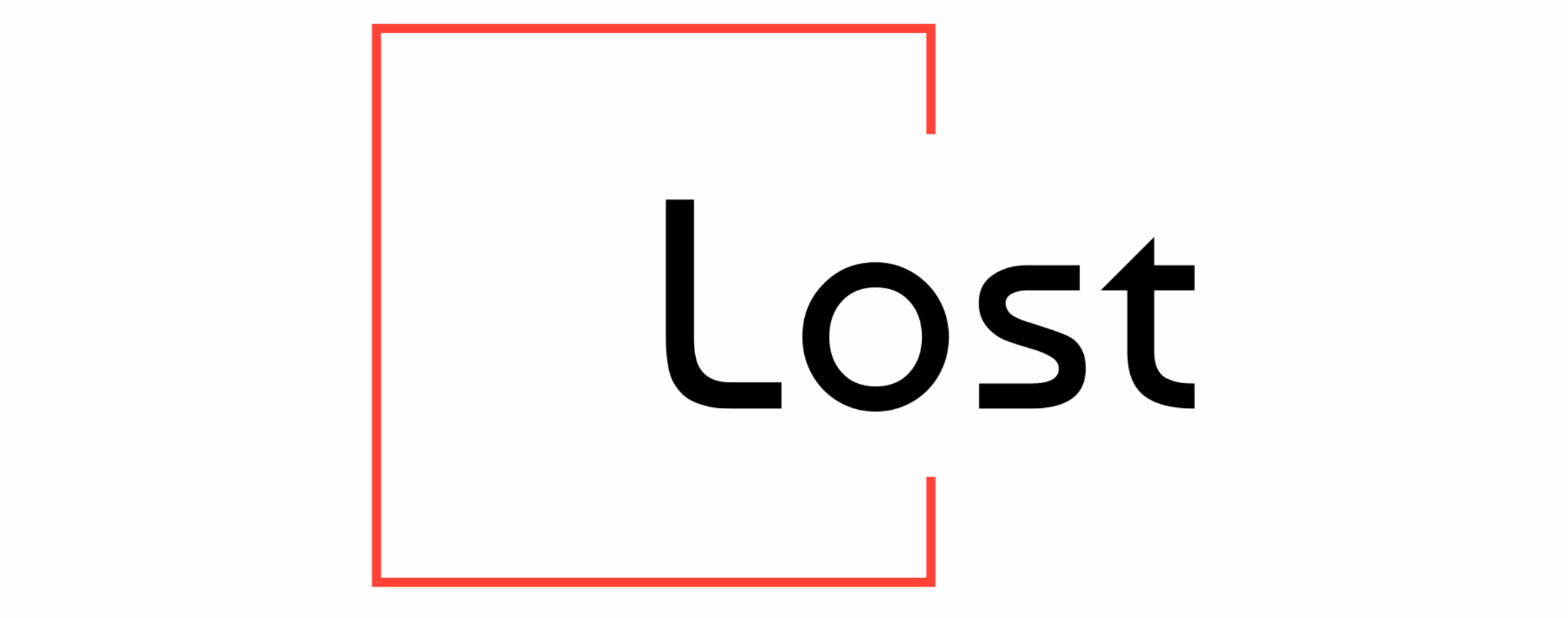 Lost Web Service